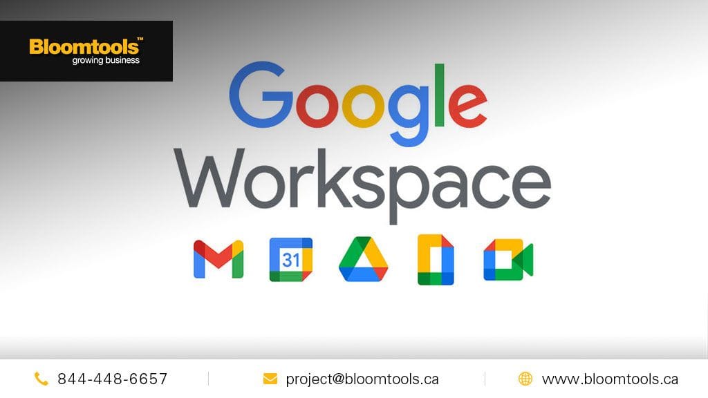 Google Workspace for Your Emails Google Workspace for Your Emails